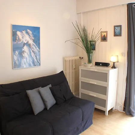 Chemin Des Bios Apartman