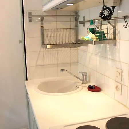 Chemin Des Bios Apartman Chamonix