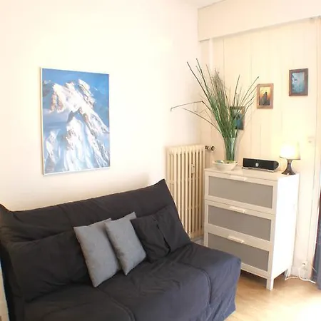 Apartman Chemin Des Bios *