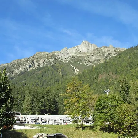 Chemin Des Bios * Chamonix
