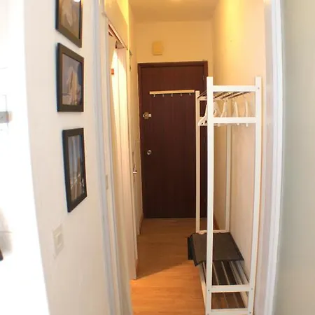 Chemin Des Bios Apartman