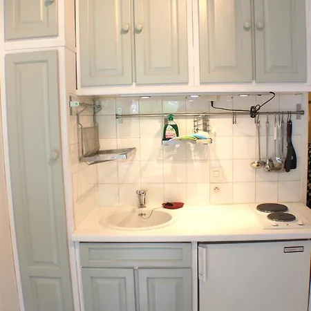 Apartman Chemin Des Bios Chamonix