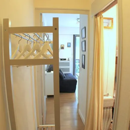 Apartman Chemin Des Bios