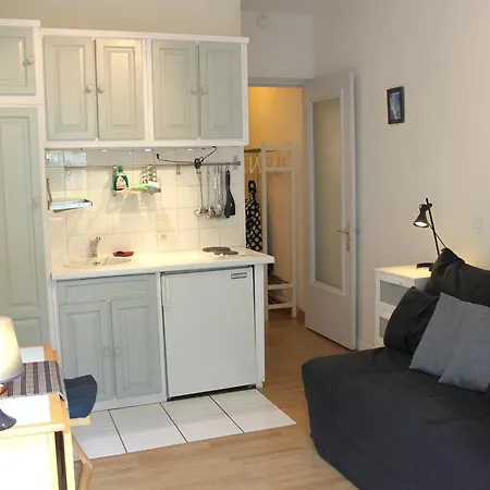 Chemin Des Bios Appartement *